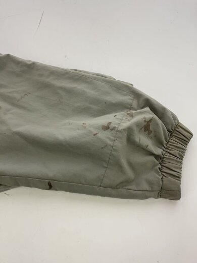 商品画像：ナイロンジャケット/M/ナイロン/GRY/8415-01-465-4668 5