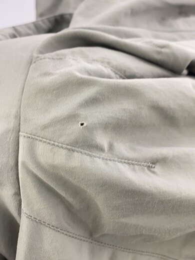 商品画像：ナイロンジャケット/M/ナイロン/GRY/8415-01-465-4668 6