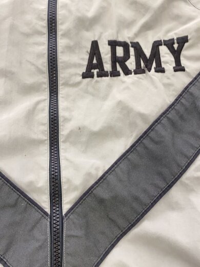 商品画像：ナイロンジャケット/M/ナイロン/GRY/8415-01-465-4668 7