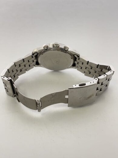 商品画像：クォーツ腕時計/アナログ 4