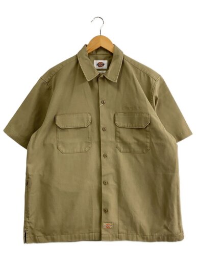 商品画像：半袖シャツ/XL/ポリエステル/MAASU-SH130// 1