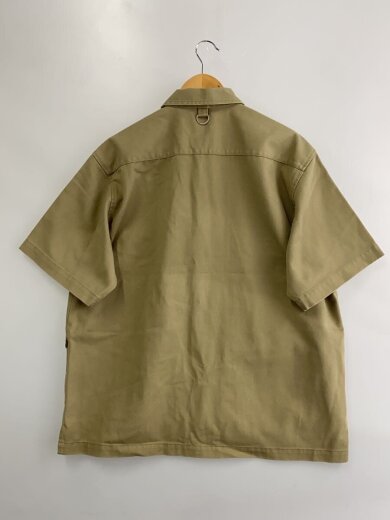商品画像：半袖シャツ/XL/ポリエステル/MAASU-SH130// 2