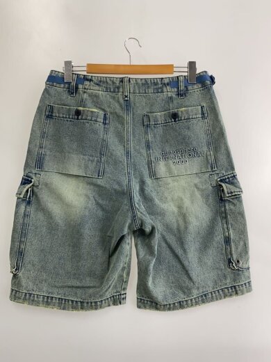 商品画像：ショートパンツ/XL/コットン/MAASU-SP084// 2