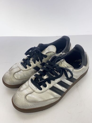 商品画像：SAMBA OG_サンバ OG/27.5cm/SLV 2