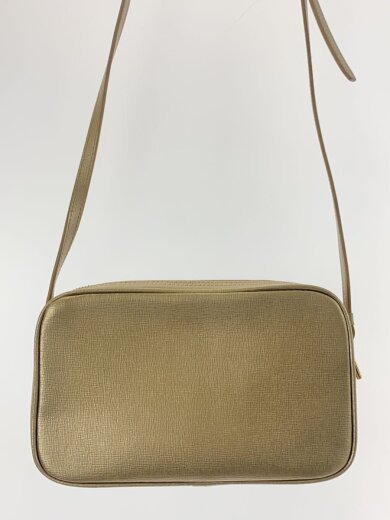 商品画像：ショルダーバッグ/レザー/GLD/EK27LIL 3