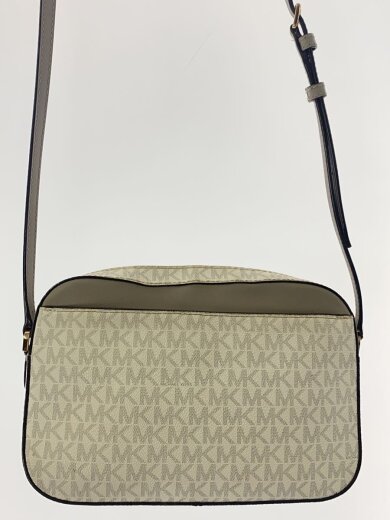 商品画像：ショルダーバッグ/--/WHT/総柄/AC2109 3