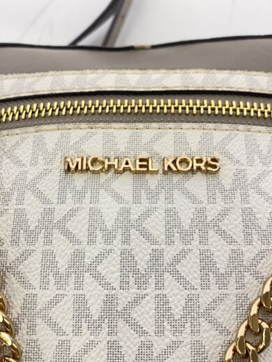 商品画像：ショルダーバッグ/--/WHT/総柄/AC2109 5