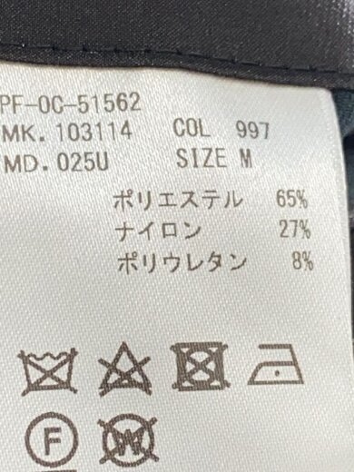商品画像：ボトム/M/ポリエステル/BLK/総柄/PF-OC-51562// 5