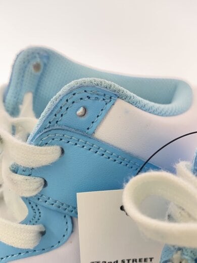 商品画像：DUNK HI RETRO_ダンク ハイ レトロ/26.5cm/BLU// 8