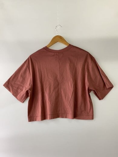 商品画像：半袖カットソー/S/コットン/BRW/21S112-012// 2