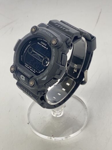 商品画像：腕時計/デジタル/BLK/GW-7900B// 2