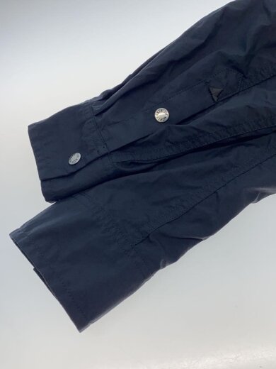 商品画像：L/S NUPTSE SHIRT_ロングスリーブヌプシシャツ/M/ナイロン// 5