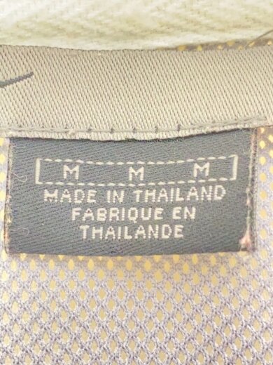 商品画像：ジャケット/M/ポリエステル/WHT/H0 VTG 4