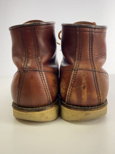 商品画像：ブーツ/US7.5/BRW/9106 6