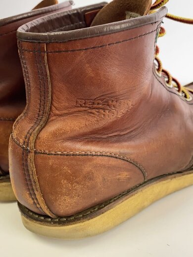 商品画像：ブーツ/US7.5/BRW/9106 7