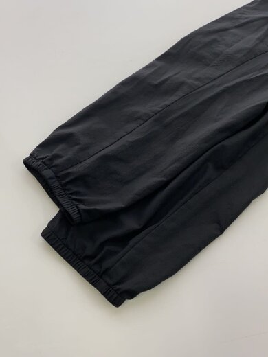 商品画像：SWALLOW TAIL HOODIE_スワローテイルフーディ/L/ナイロン/BLK 6
