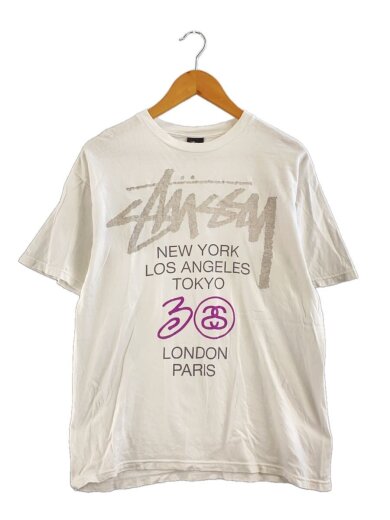 商品画像：Tシャツ/M/コットン// 1