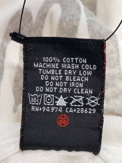 商品画像：Tシャツ/M/コットン// 4
