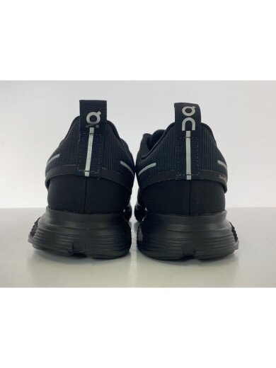 商品画像：ローカットスニーカー/25.5cm/BLK/3MF10061043 5