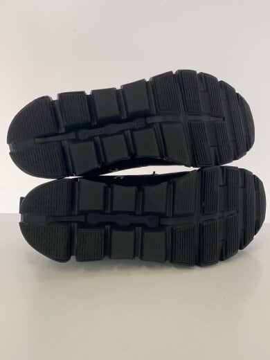 商品画像：ローカットスニーカー/25.5cm/BLK/3MF10061043 6