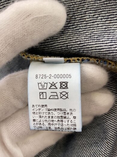商品画像：Gジャン/36/コットン 5