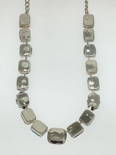 画像：AMARIOアマリオ/ネックレス/--/カラーストーン/レディース4