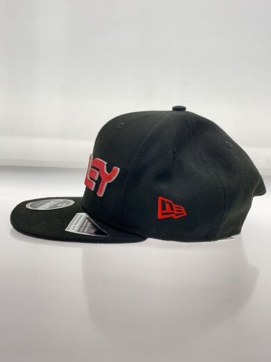 商品画像：キャップ//BLKブラック黒/メンズ 2