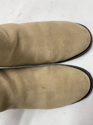 商品画像：ブーツ/US7/BRW/ブラウン/スウェード/W11292 7