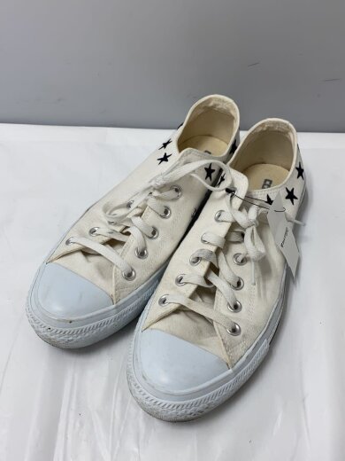 商品画像：ローカットスニーカー/26.5cm/WHTホワイト白/31302230 2