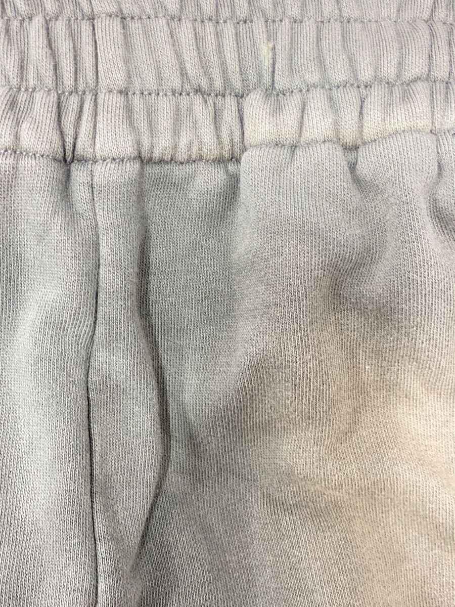 032c / SPLICED SOFT JOGGER/ボトム/S/コットン/カーキ/F24-URC-0712-450