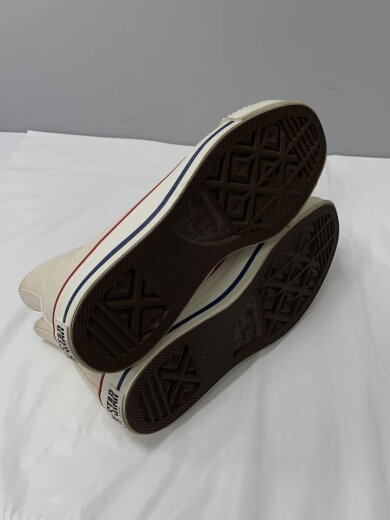 商品画像：ハイカットスニーカー/24cm/CRM/8NHD 4