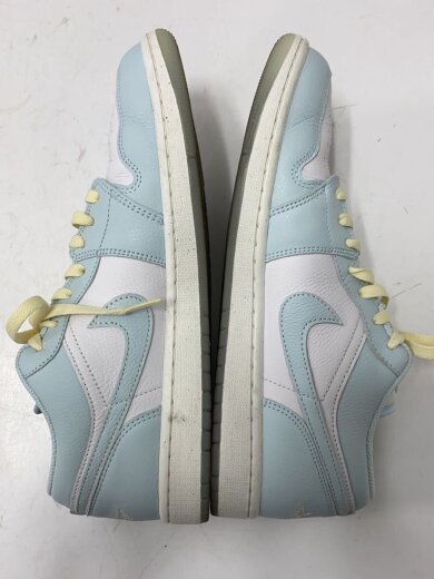 商品画像：AIR JORDAN 1 LOW SE_エア ジョーダン 1 ロー SE/US11/白/レザー 7