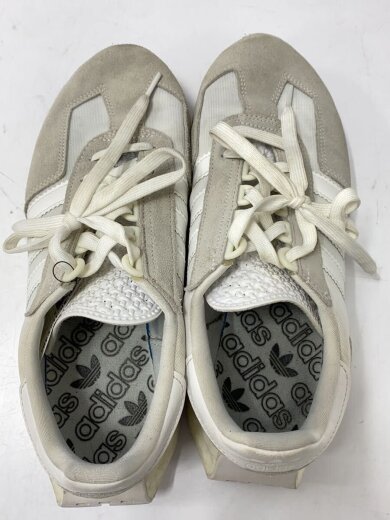 商品画像：RETROPY E5_レトロピー E5/US9/WHT/コットン 3