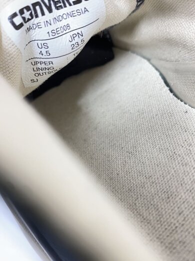 商品画像：ローカットスニーカー/23.5cm/GRY/1SE008 5