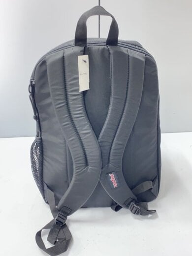 商品画像：リュック/--/BLK/無地/JS0A47K8 3