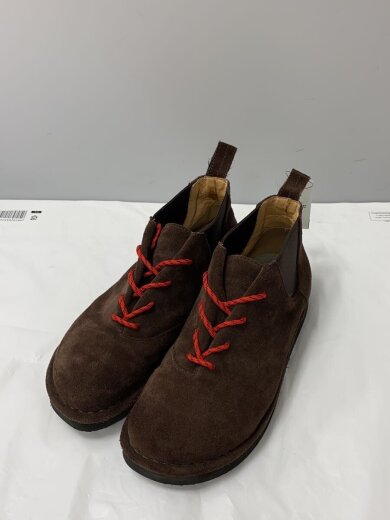 商品画像：Hull/ブーツ/41/BRW/ブラウン/1170102Ｗ 2