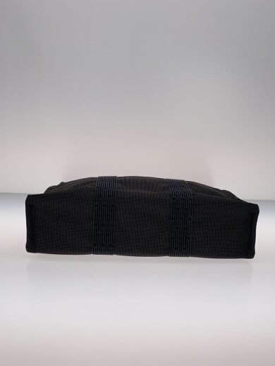 商品画像：エールライントートMM/ポリエステル/GRY/グレー/無地 4