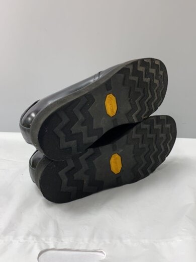 商品画像：ドレスシューズ/40/BLK/ブラック/レザー/TS-5516 4