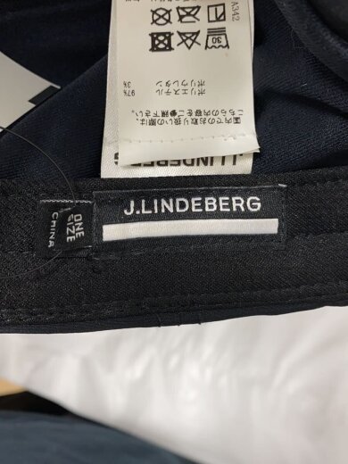 商品画像：キャップ/--/ポリエステル/黒/ブラック/無地/メンズ/ロゴ刺繍 5