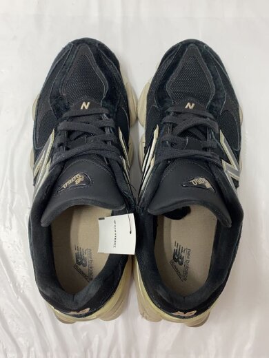 商品画像：BEAUTY&YOUTH別注/27.5cm/BLK/ブッラック/スウェード/U9060UBY 3