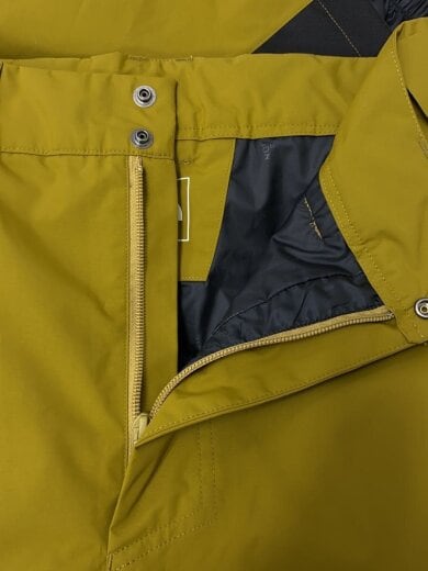 商品画像：Shukabra Pant/シュカブラパンツ/M/ナイロン/CML/キャメル/無地/NS62312 3