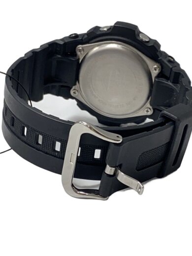 商品画像：腕時計/アナログ/BLK/BLK/AW-591// 4