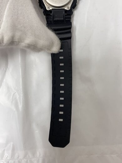 商品画像：腕時計/アナログ/BLK/BLK/AW-591// 5