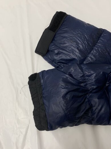 商品画像：ACONCAGUA JACKET_アコンカグアジャケット/L/ナイロン/NVY// 6