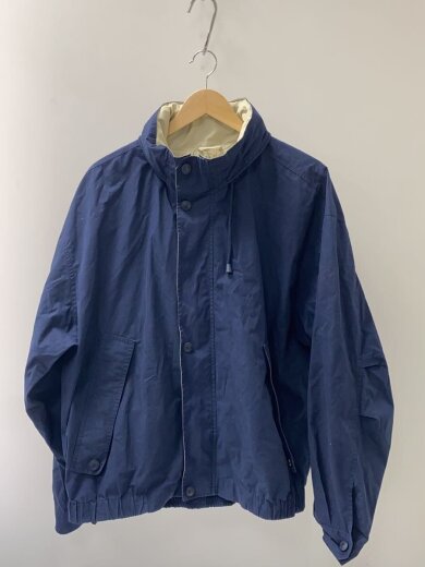 商品画像：ジャケット/XL/--/NVY/無地 1