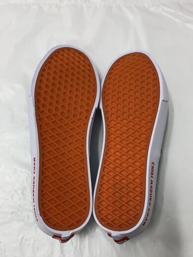 商品画像：ローカットスニーカー/29cm/BLU/コットン/692842-86027 4