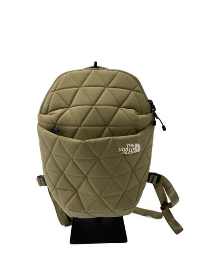 商品画像：リュック/--/カーキ/無地/NM32351/Geoface Mini Pack 1