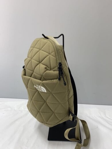 商品画像：リュック/--/カーキ/無地/NM32351/Geoface Mini Pack 2