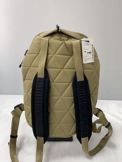 商品画像：リュック/--/カーキ/無地/NM32351/Geoface Mini Pack 3