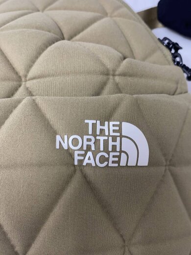 商品画像：リュック/--/カーキ/無地/NM32351/Geoface Mini Pack 5